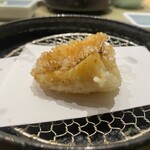 鮨ト酒肴 富かわ - 