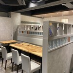 鮨ト酒肴 富かわ - 