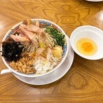 ラーメン金剛 - 