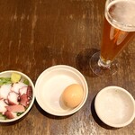 ちょいのみてい - 