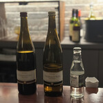 ワイン サロン クーラン - 