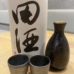 鮨ト酒肴 富かわ - 