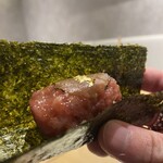 鮨ト酒肴 富かわ - 