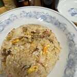 ぎょうざの満洲 - 