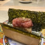 鮨ト酒肴 富かわ - 