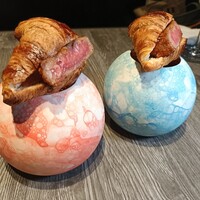 牛に金棒 麻布十番 - 