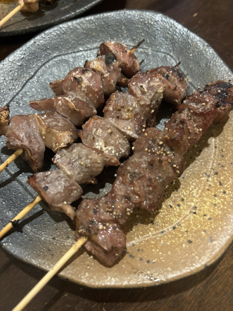 写真 : 鳥時代 中町通り店 - 松本/焼き鳥 | 食べログ