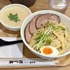 ラーメン家 みつ葉  あべの出張所