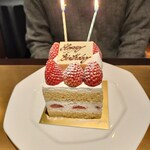 ステーキハウス リブルーム - 