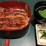 うなぎ屋 廣川 - 