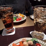 ステーキハウス リブルーム - 