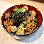 お弁当のあぶり家 - 