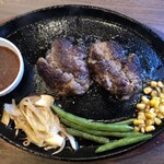 洋食食堂 たくみ - 