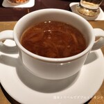 ステーキハウス リブルーム - 