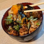 お弁当のあぶり家 - 