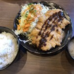 洋食食堂 たくみ - 