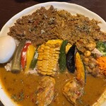 リビングバー 奏 - 