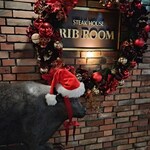 ステーキハウス リブルーム - 