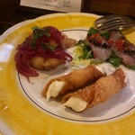 フィリ ディ チェント アンニ - 