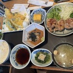 田中田式海鮮食堂 魚忠 - 