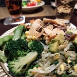 ステーキハウス リブルーム - 