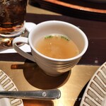 ステーキハウス リブルーム - 