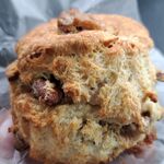 メルシースコーン - 