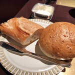 ステーキハウス リブルーム - 