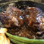 洋食食堂 たくみ - 