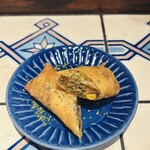 スタンド コロモ - 