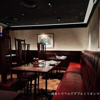 ステーキハウス リブルーム - 