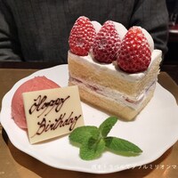 ステーキハウス リブルーム - 