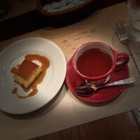 イル カルディナーレ 銀座本店 - 