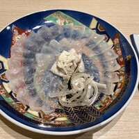 割烹 若竹 - 