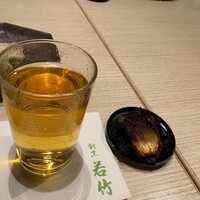 割烹 若竹 - 