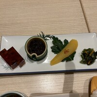 割烹 若竹 - 
