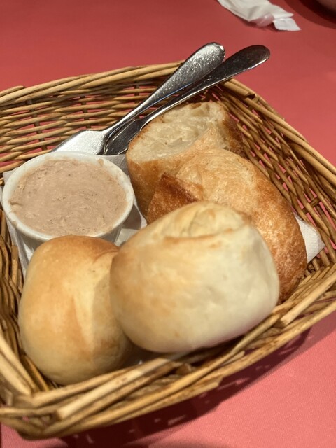 Bistro Bar Paris 4-ku photo 3