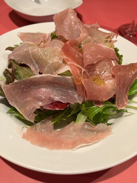 Bistro Bar Paris 4-ku