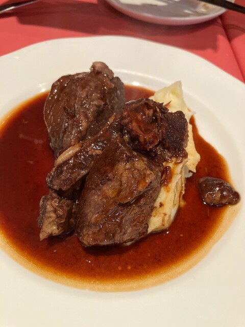 Bistro Bar Paris 4-ku photo 4