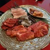 焼肉トラジ 天神店