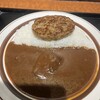 カレー専門店 クラウンエース 上野店