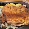 ブロンコビリー 柏の葉店
