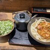 牧のうどん 新宮店