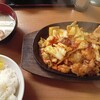ホルモン食堂 扇町店