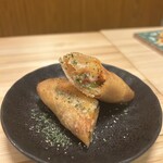 スタンド コロモ - 