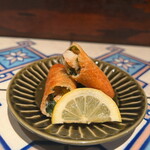 スタンド コロモ - 