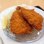 富士川食堂 - 