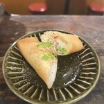 スタンド コロモ - 