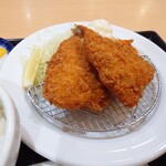 富士川食堂 - 