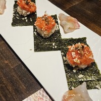 築地 すし Omakase - 
